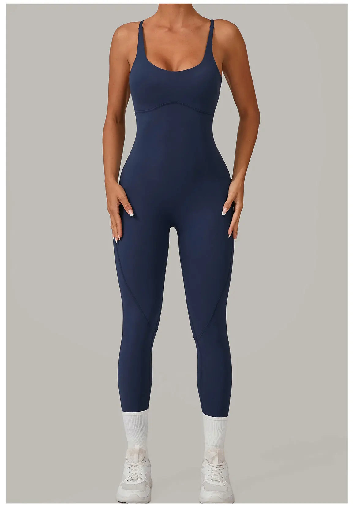 Mono Deportivo Tirantes -  Factives™