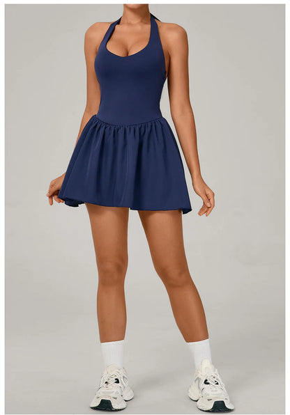 Vestido Deportivo Flow - Factives™