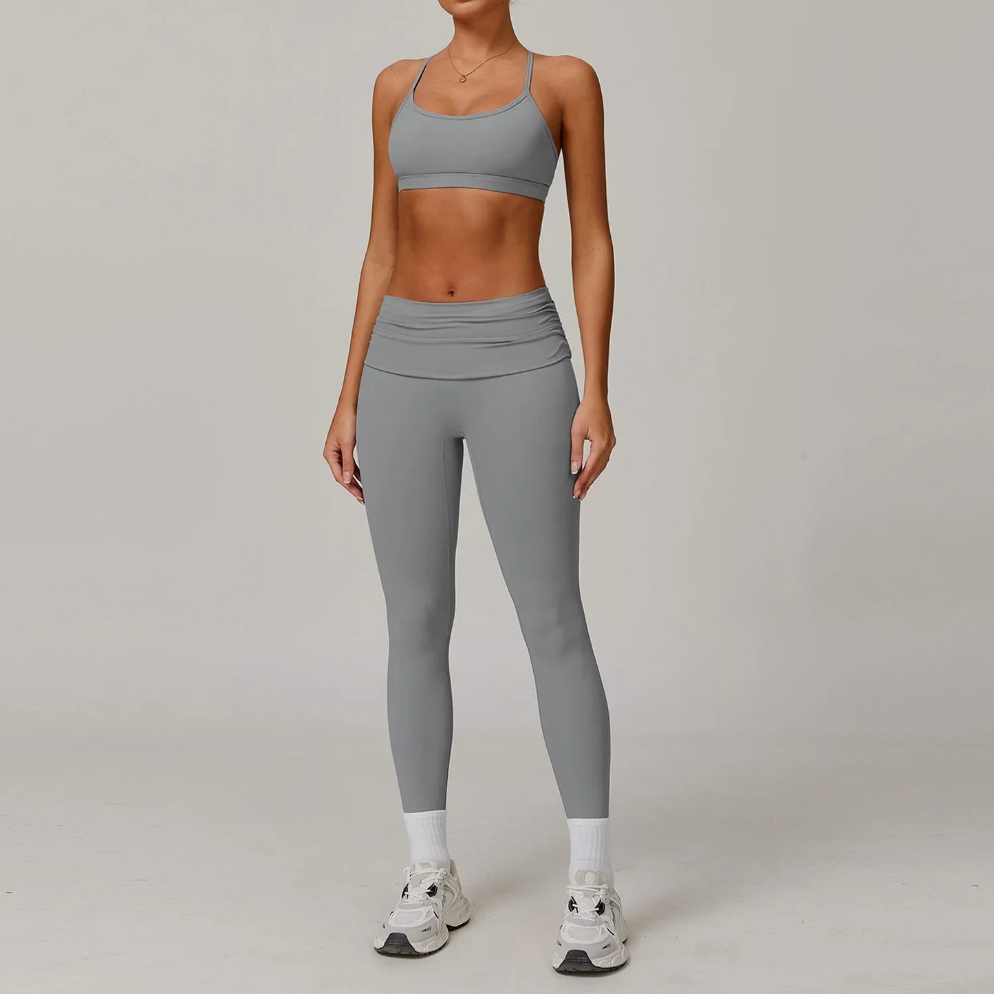 Total Look Setone - Factives™