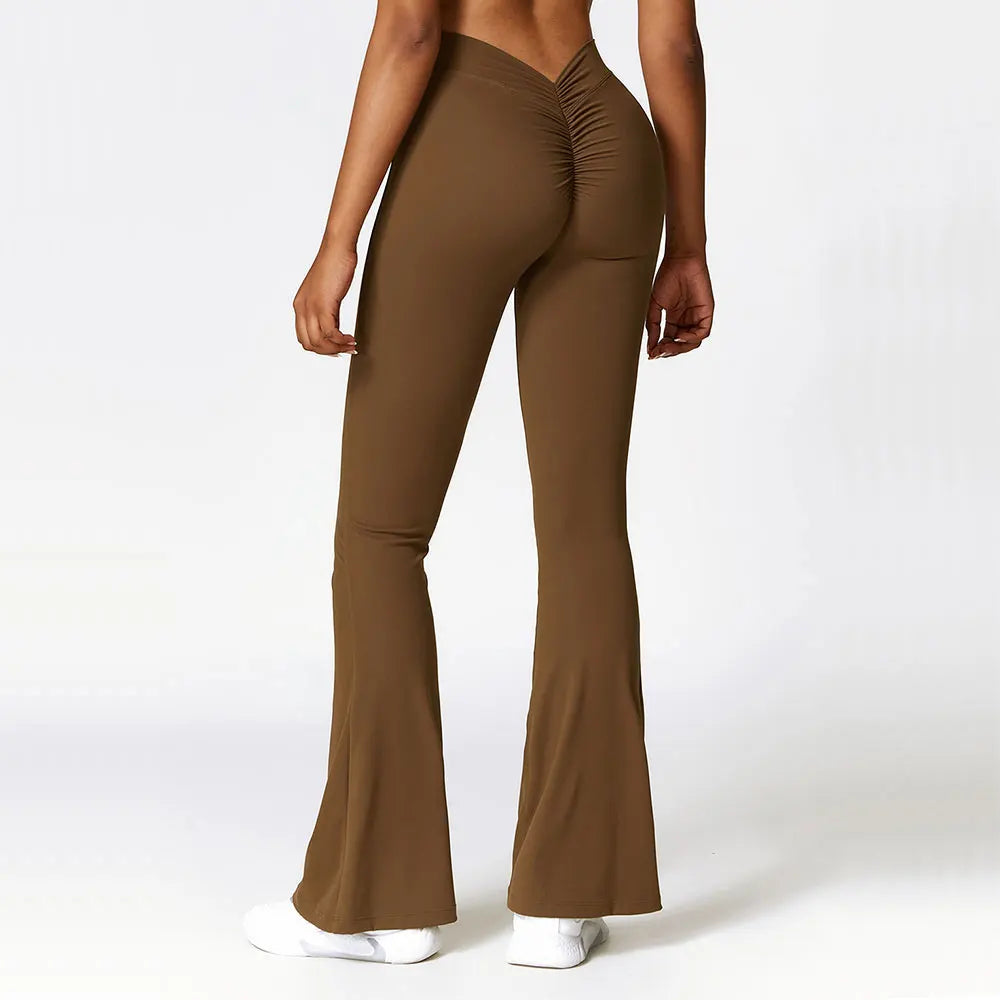 Leggin Campana Factive™ - Push Up
