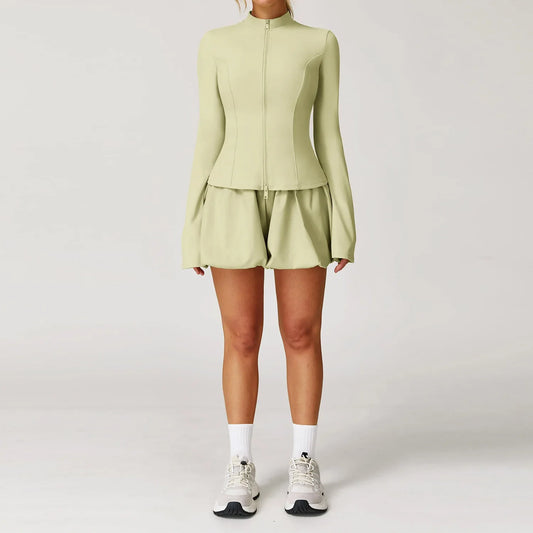 Total Look Motion Chic - Factives™