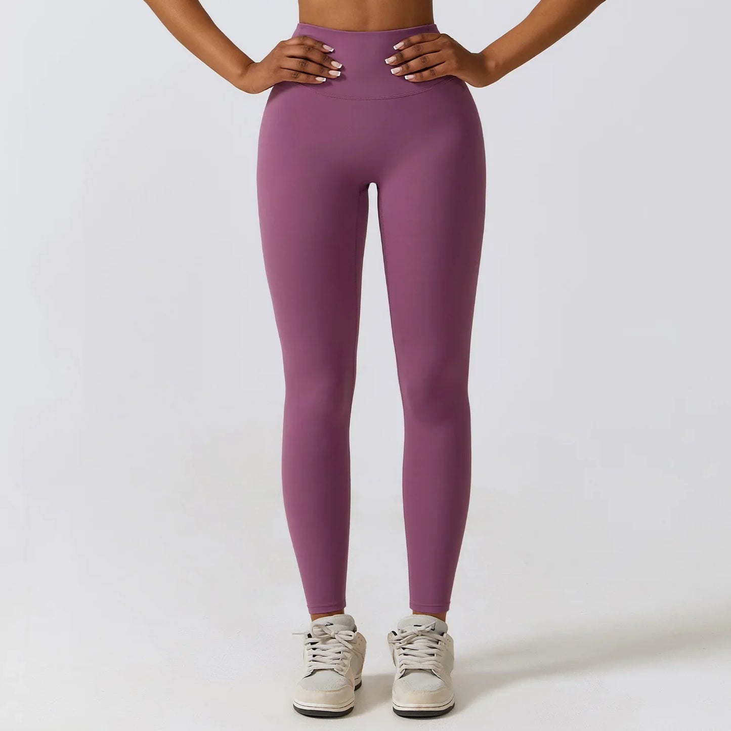 Leggings Cintura Alta Fit Factives™