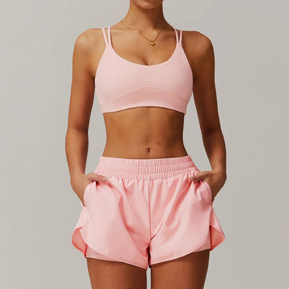 Total Look Factives™  Sport Set