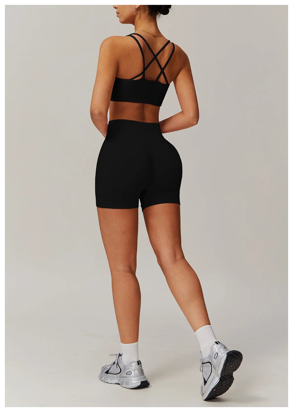Total Look Factives™ Core Power