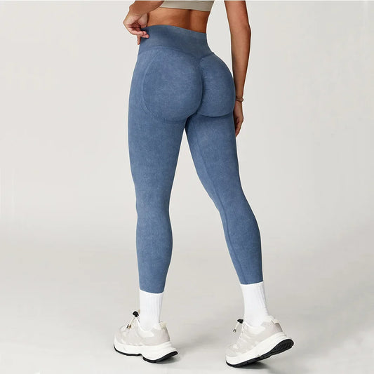 Legging Seamless - Push Up Factives™