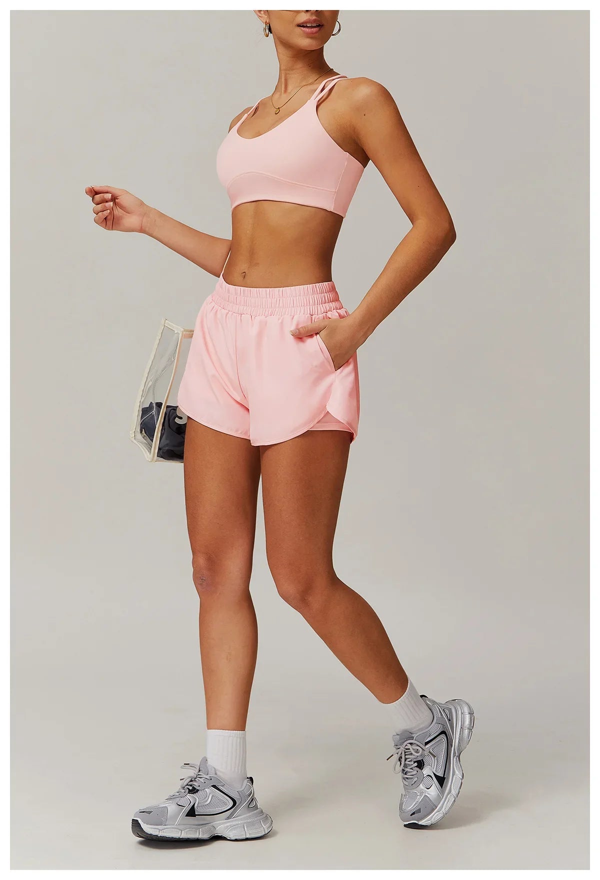 Total Look Factives™  Sport Set