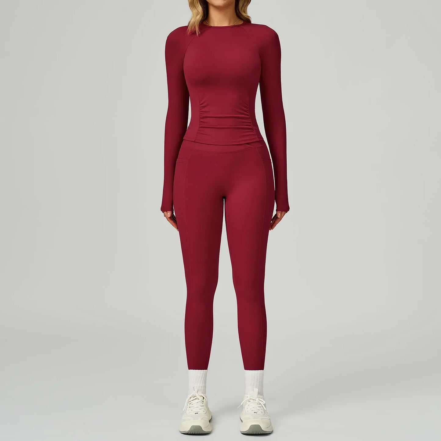 Total Look Motion Fit - Factives™
