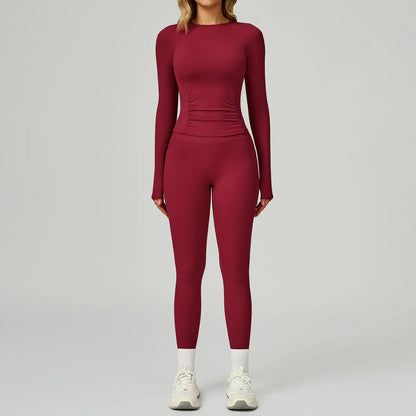 Total Look Motion Fit - Factives™