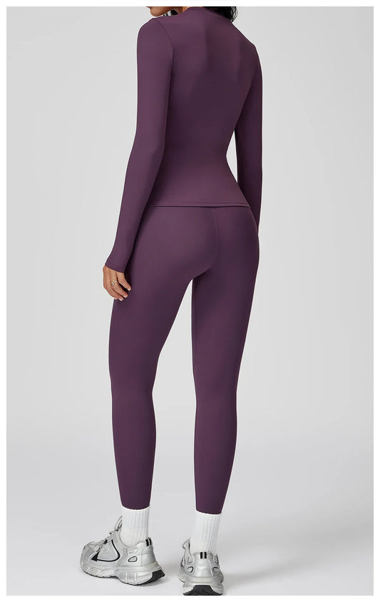 Total Look FullFit - Factives™