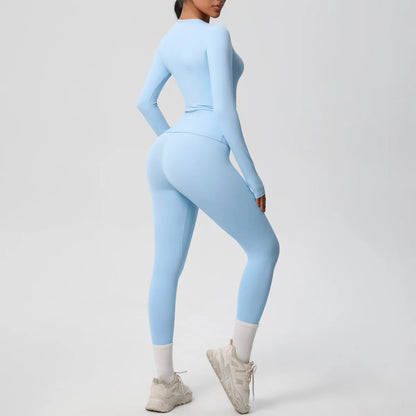 Total Look Factives™ Essential Long Set