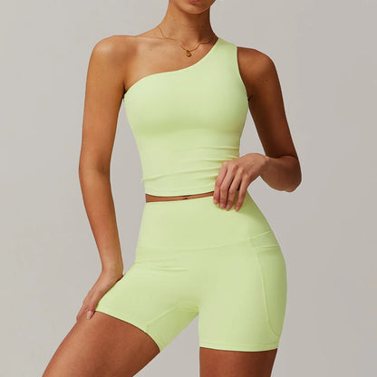 Total Look Factives™ One Sculpt