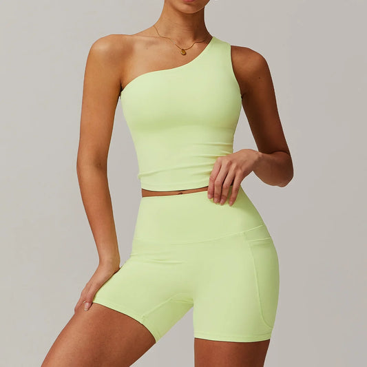 Total Look Factives™ One Sculpt