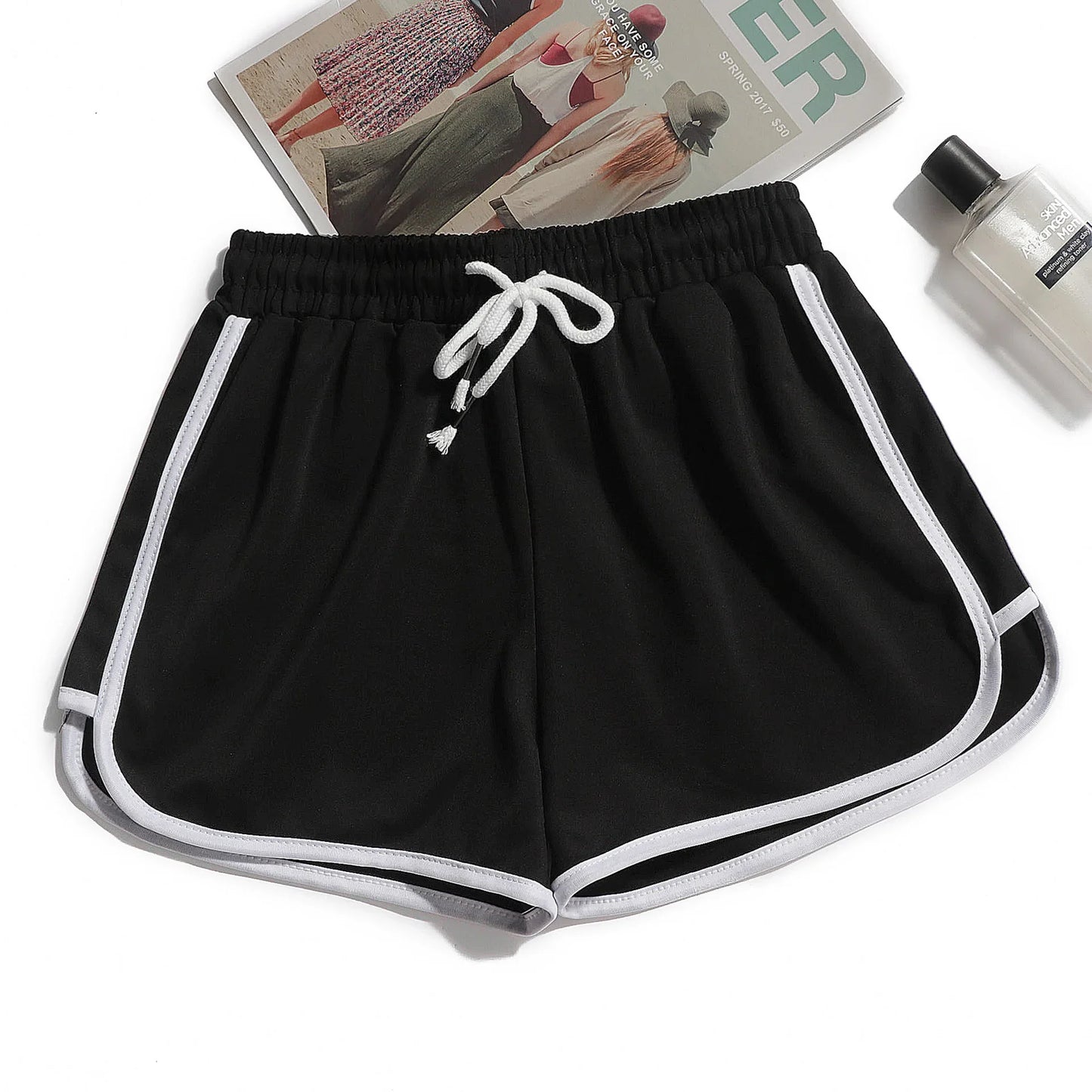 Short Lisboa - Factives™
