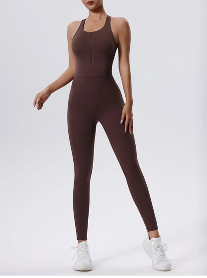 Total Look Zip Fit - Factives™