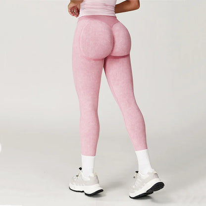 Legging Seamless - Push Up Factives™