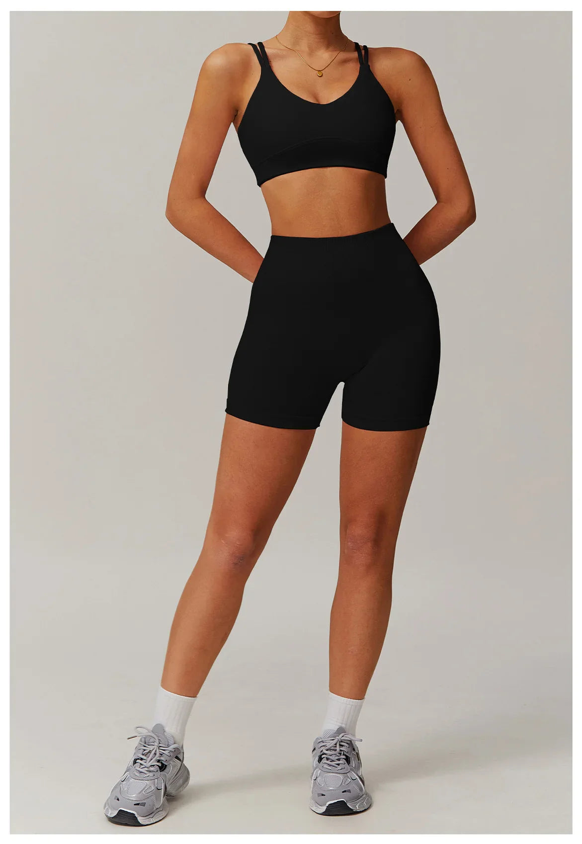 Total Look Factives™ Core Power