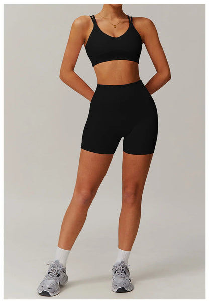 Total Look Factives™ Core Power
