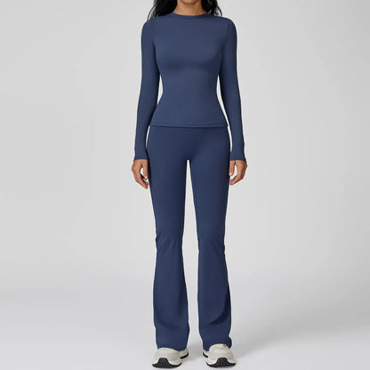 Conjunto Deportivo Flare Active