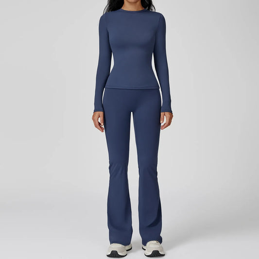 Conjunto Deportivo Flare Active