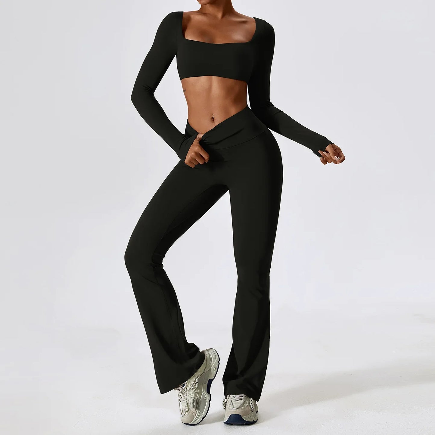 Total Look Factives™ Sleeve Set