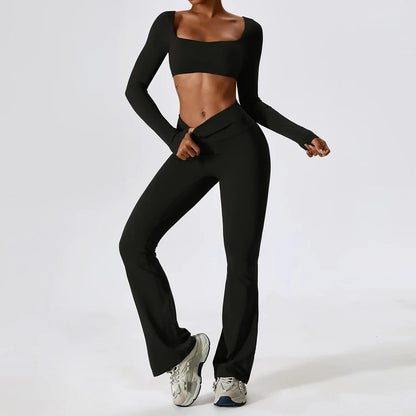 Total Look Factives™ Sleeve Set