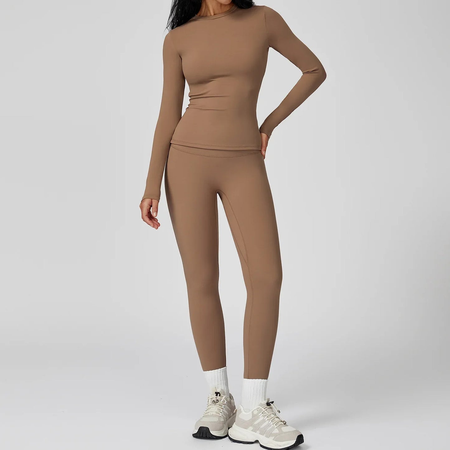 Total Look FullFit - Factives™