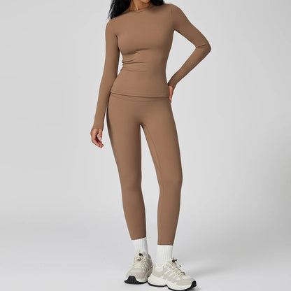 Total Look FullFit - Factives™