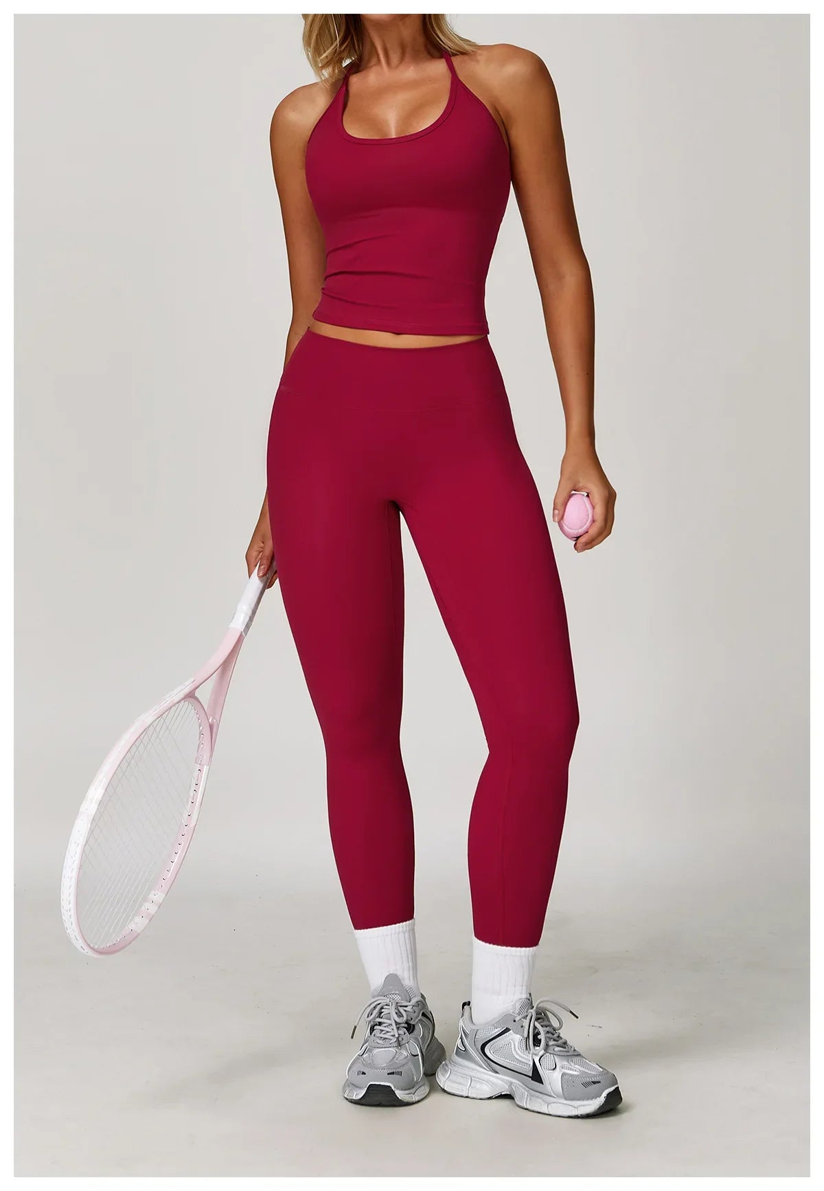 Total Look Factives™ Core