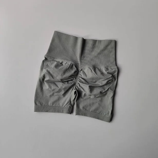 Pantalón corto - Efecto Push Up