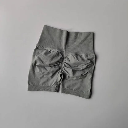 Pantalón corto - Efecto Push Up