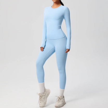 Total Look Factives™ Essential Long Set
