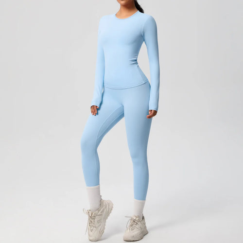 Total Look Factives™ Essential Long Set