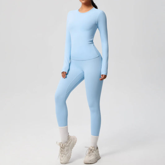 Total Look Factives™ Essential Long Set