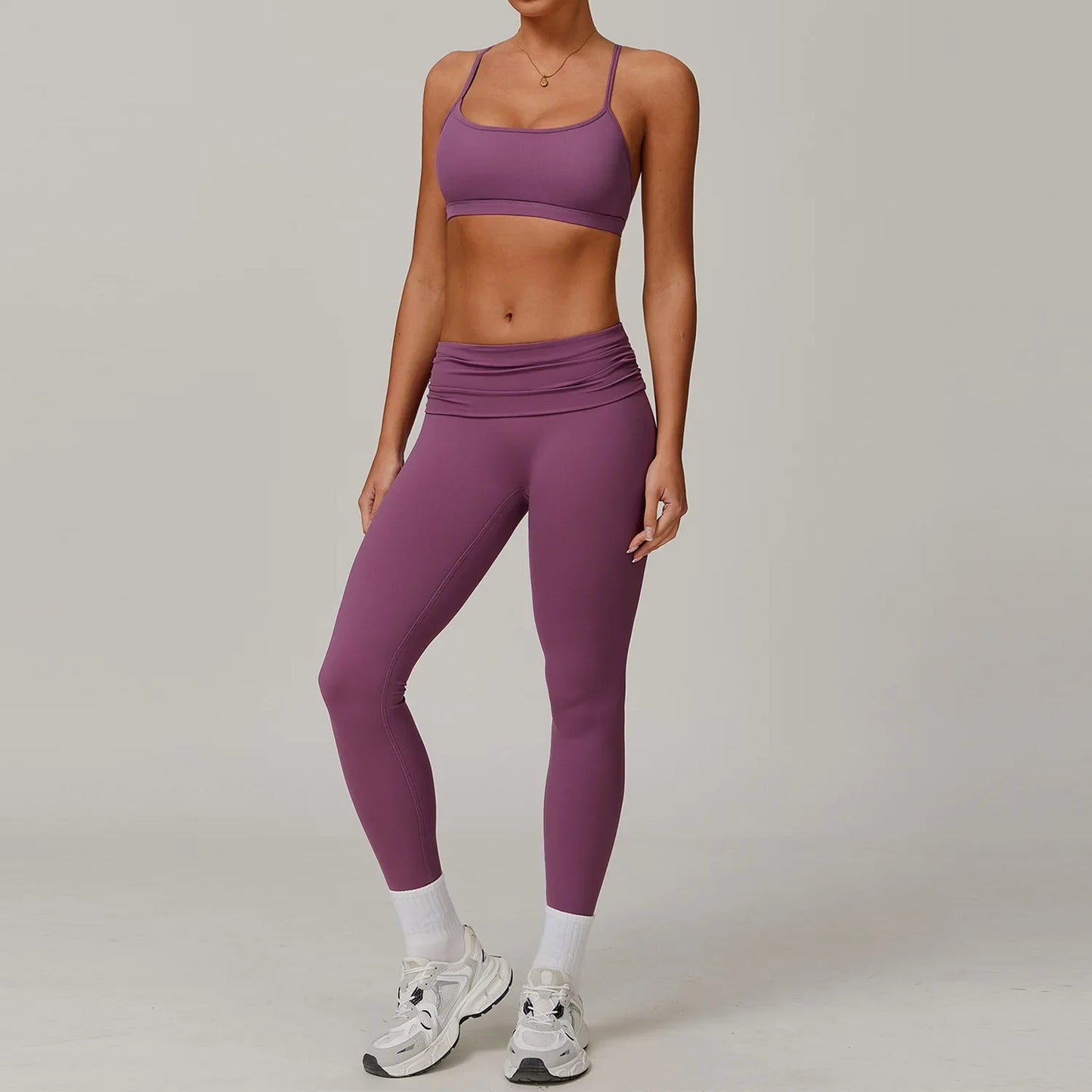 Total Look Setone - Factives™