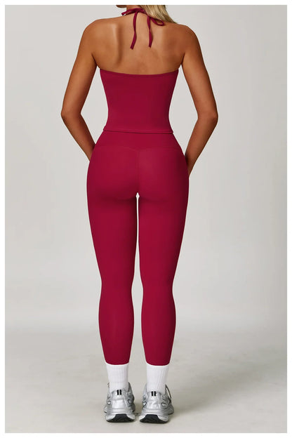 Total Look Factives™ Core