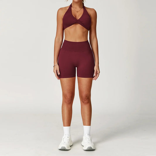 Total Look Sculpt - Factives™