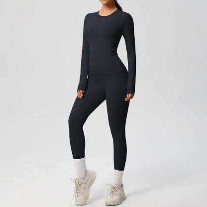 Total Look Factives™ Essential Long Set