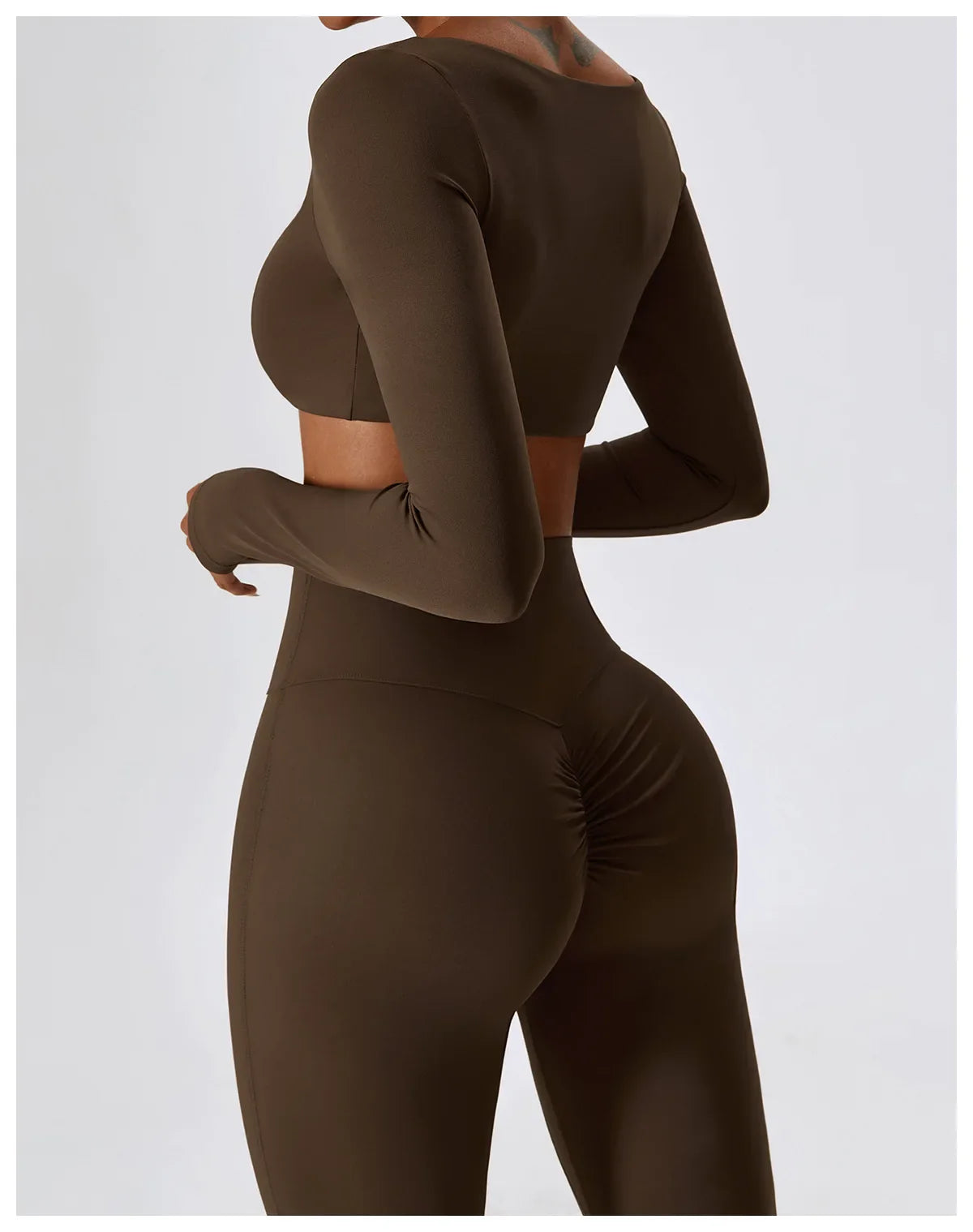 Total Look Factives™ Sleeve Set