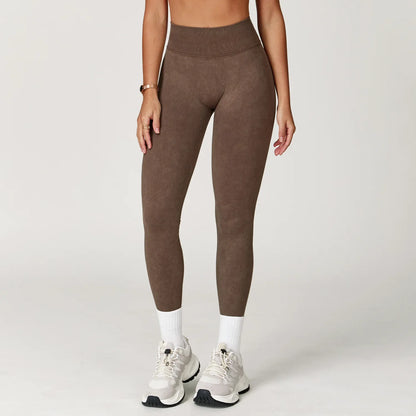 Legging Seamless - Push Up Factives™