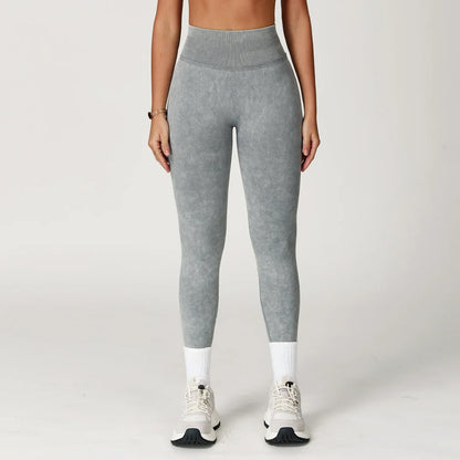 Legging Seamless - Push Up Factives™