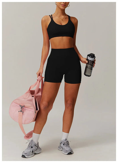 Total Look Factives™ Core Power
