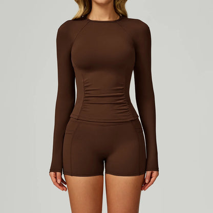 Total Look Factives™ Sleeve