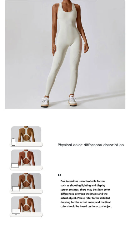 Mono deportivo - Soho