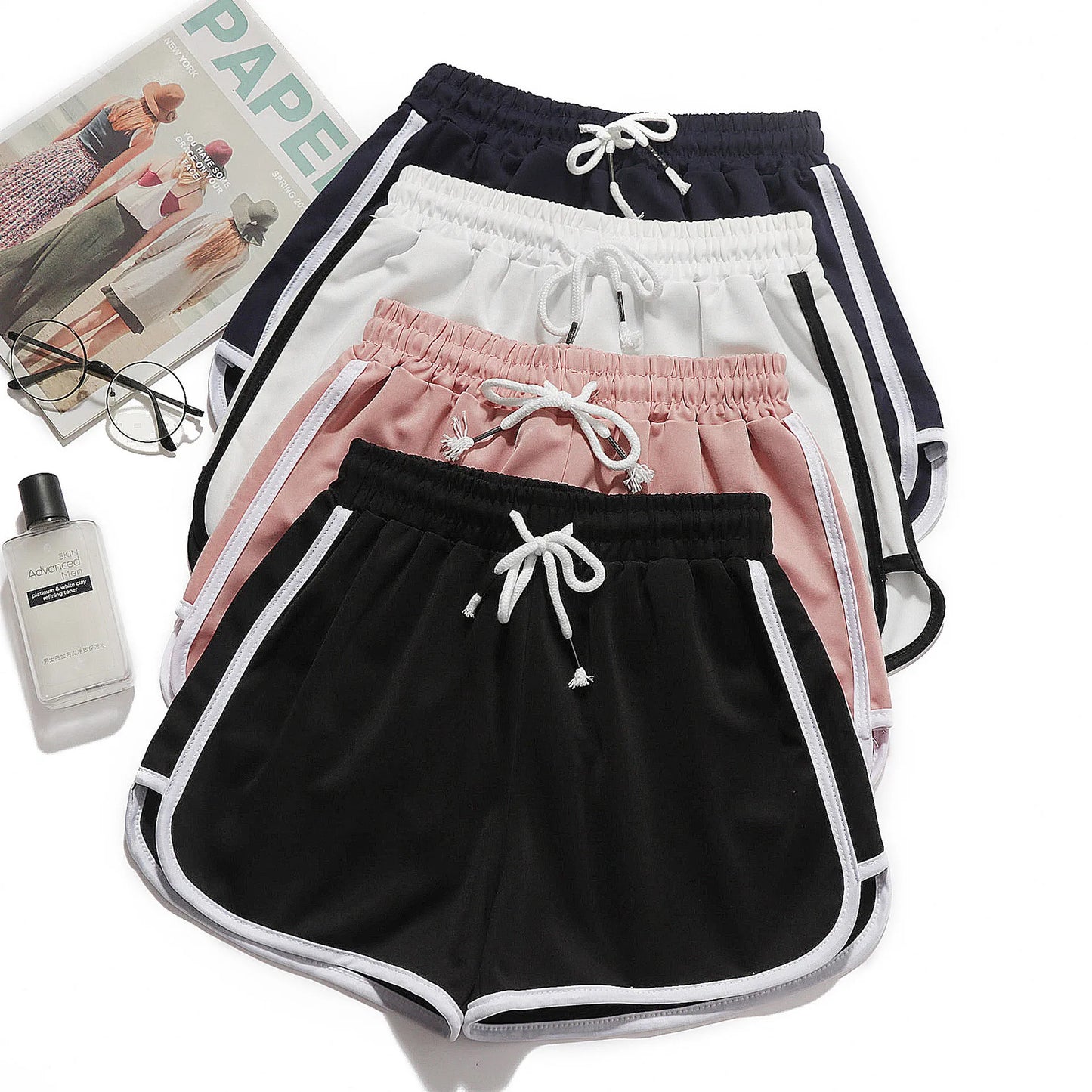 Short Lisboa - Factives™