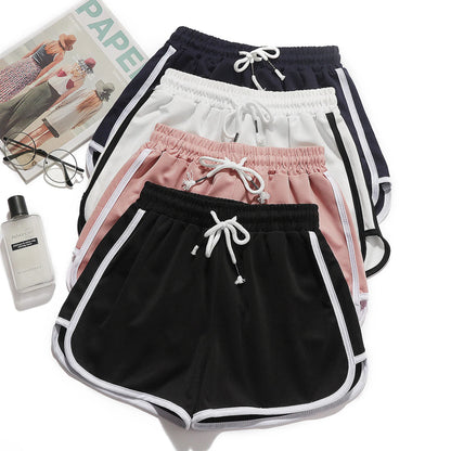 Short Lisboa - Factives™