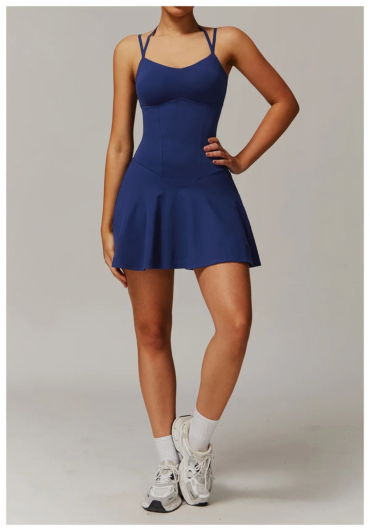 Vestido Motion Core Factives™