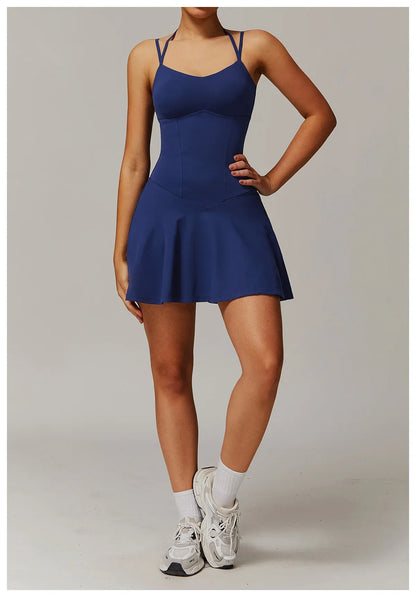 Vestido Motion Core Factives™
