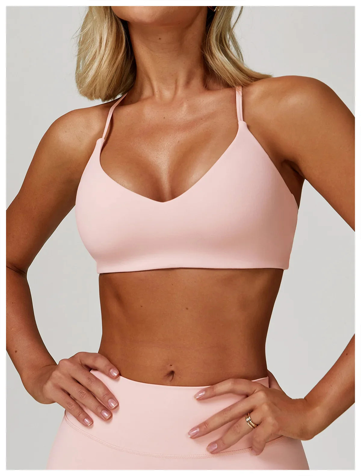 Top Deportivo Armonía - Factives™