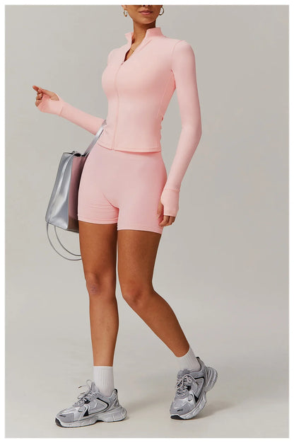 Total Look Factives™ Sfit
