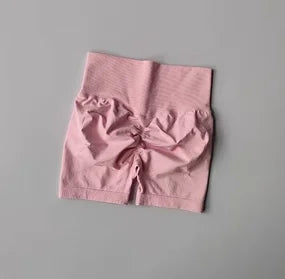 Pantalón corto - Efecto Push Up